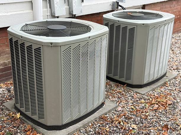 Reliable Hvac Installation contractor in Woodburn, VA by JG Cool HVAC