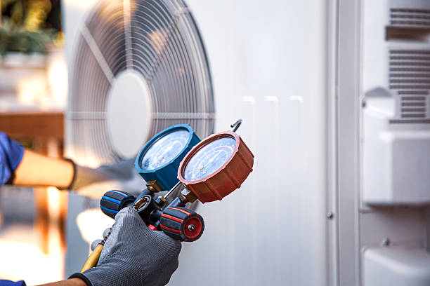 Affordable Hvac Installation solutions in Woodburn, VA